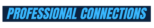 Professional Connections